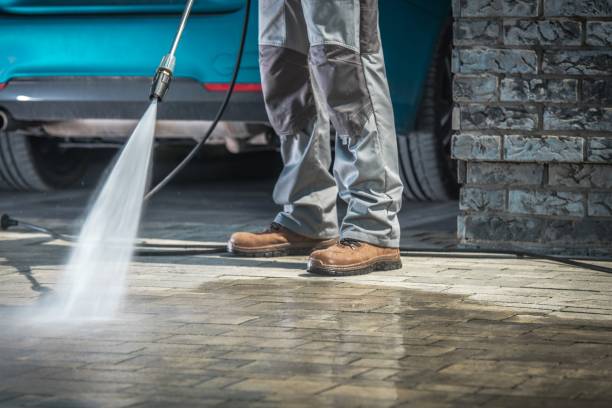 Best House Exterior Washing  in Lebanon South, PA